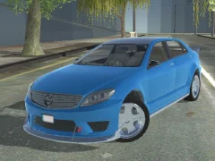 Crazy Mafia Drift Car — لعبة مجانية اون لاين