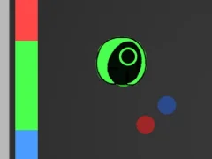 Squid Gamer Color Bars — bezmaksas tiešsaistes spēle