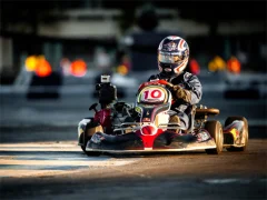 Spel Kart Karting på nätet