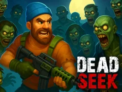 Dead Seek Dead Seek