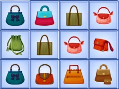 Stylish Purses Mahjong — 무료 온라인 게임