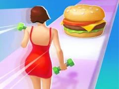 Spil Body Race Online online
