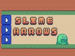 Slime Arrows — free online game