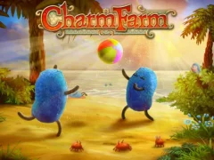 Permainan Charm Farm  secara online