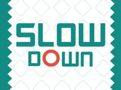 Trò chơi Slow Down trực tuyến