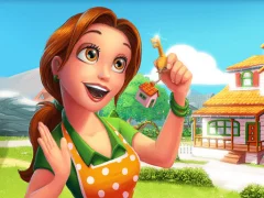 Spill Emily`s Home Sweet Home online