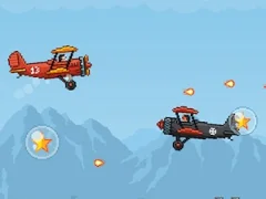 Air Wolves — bezplatná online hra