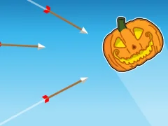 Halloween Archer — لعبة مجانية اون لاين