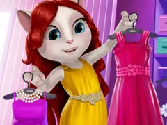 Spill Kitty Fashion Day  online