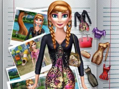 Doll Creator Fashion Looks เกมออนไลน์