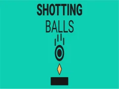 Shotting Balls