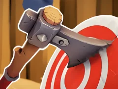 Max Axe — لعبة مجانية اون لاين