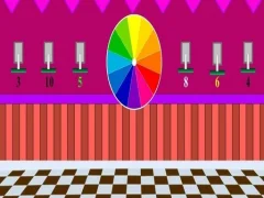 Laro Zany House Escape online