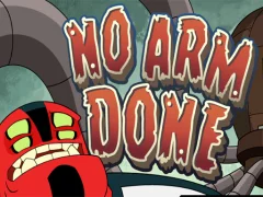 No Arm Done  — 無料オンラインゲーム