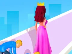 Igra Outfit Love Queen online