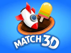 Gioco Match 3D Fun in linea
