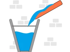 Spel Water Bucket på nätet