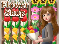 Flower Shop Flower Shop