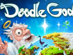 Spel Doodle God  på nätet