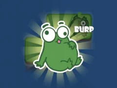 Push The Frog — لعبة مجانية اون لاين