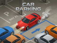 खेल Car Parking ऑनलाइन