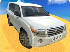 Dubai Drift 4x4 Simulator — لعبة مجانية اون لاين