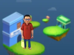 Bhide Pickle Delivery — bezmaksas tiešsaistes spēle