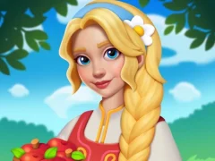 Northern Lights - The Secret Of The Forest – kostenloses Online-Spiel