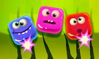 Spel Cactus Pinch på nätet
