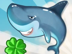 Xogo Sharks Can Fly en liña