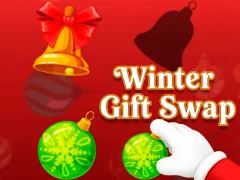 Winter Gift Swap
