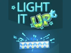 Гаме Light It Up онлајн
