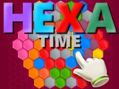 Xogo Hexa Time en liña