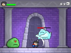 Brave Knight Of Epic Fantasy Adventure — 無料オンラインゲーム