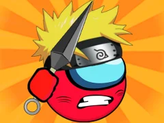 Red hero ninja — 無料オンラインゲーム