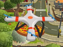 Quadcopter FX Simulator  — bezmaksas tiešsaistes spēle