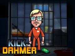 Kick The Dahmer — لعبة مجانية اون لاين