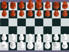 Peli Ultimate Chess verkossa