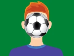 Igra Football Juggle online