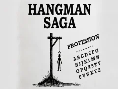 Hangman Saga Hangman Saga
