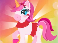 Spill Unicorn Beauty Salon online