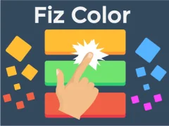 Logħba Fizz Color onlajn