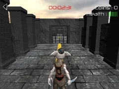 Maze Warrior — 無料オンラインゲーム