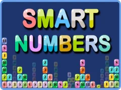 שפּיל Smart Numbers אָנליין