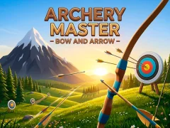 Archery Master — Bow and Arrow
