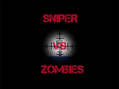 Sniper vs Zombies — لعبة مجانية اون لاين