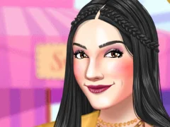 The Thrifting Adventure เกมออนไลน์