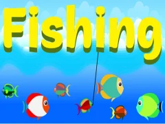 Spill Fishing online