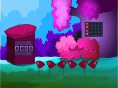 Laro Lavender Land Escape online