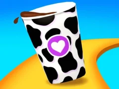 Гаме Party Cup Runner  онлајн